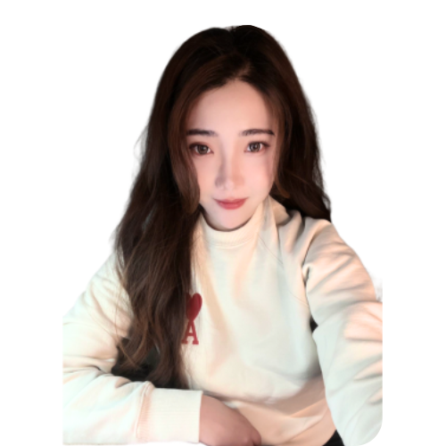 创始人 Ellyn 照片